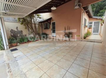 Casa · 119m² · 3 Quartos · 2 Vagas · Casa para venda em Residencial Parque Douradinho de 119.00m² com 3 Quartos e 2 Garagens