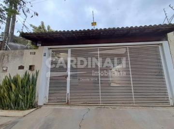 Casa · 119m² · 3 Quartos · 2 Vagas · Casa para venda em Residencial Parque Douradinho de 119.00m² com 3 Quartos e 2 Garagens
