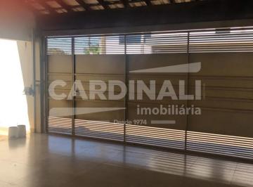 Casa · 168m² · 3 Quartos · 2 Vagas · Casa para venda em Jardim Embare de 168.00m² com 3 Quartos, 1 Suite e 2 Garagens