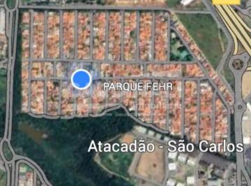 Terreno · 300m² · Terreno para venda em Parque Fehr de 300.00m²
