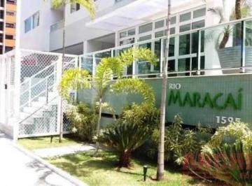 Apartamento · 62m² · 2 Quartos · Imoveis - em Manaíra