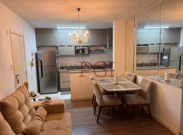 46ff26e75affd71ac9db5473c8a504bc86907835 · Apartamento com 3 dormitórios à venda, 64 m² por R$ 413.400 - Sumarezinho - Ribeirão Preto/SP
