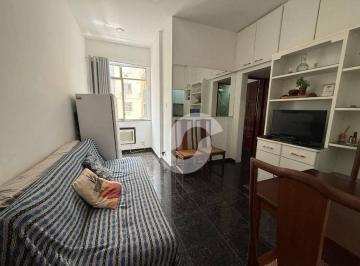 7ab2af1cc05f01430dc4c8a237bf46f44cad751b · Apartamento com 1 dormitório à venda, 32 m² por R$ 650.000,00 - Copacabana - Rio de Janeiro/RJ