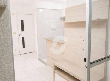 67cb4c8f3179294248c74717cb2eca9dc394b3f9 · Apartamento com 2 dormitórios à venda, 65 m² por R$ 395.000,00 - Barreto - Niterói/RJ
