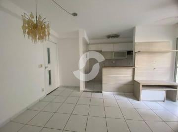 07100c3fe8f08ff863799becb55e01d09a596d3f · Apartamento com 2 dormitórios à venda, 65 m² por R$ 375.000,00 - Barreto - Niterói/RJ