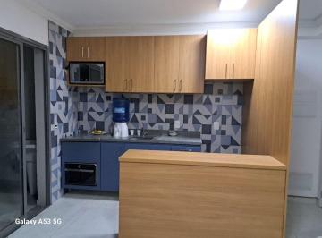 1b60af26f75d4cbd5e1486dc0a54ef16f0527e3c · Apartamento 2 dormitórios - Level Brooklin