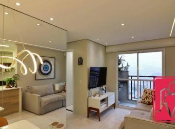 96f481ac3cecc78cd3237d614f3483f864285303 · Apartamento com 2 dormitórios, 48 m² - venda por R$ 550.000,00 ou aluguel por R$ 3.756,00/mês - Cent