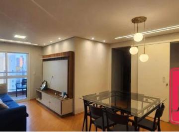 19670d775b557a890c1980b2e48c4d7ee7d581b3 · Apartamento com 2 dormitórios para alugar, 62 m² por R$ 4.045,00/mês - Vila Guiomar - Santo André/SP
