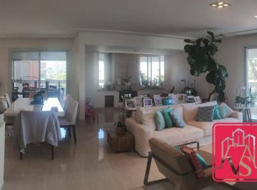 cac87f9ea950f87dc55565472a7d343285e48602 · Apartamento com 4 dormitórios à venda, 360 m² por R$ 3.300.000,00 - Jardim Três Marias - São Bernard