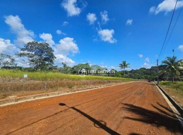 a3a7ea4113008ffa0d466f6f024e4cd217ca0c7b · Terreno à venda, 400,62 m² por R$ 380.000 - Itacaré - Itacaré/BA