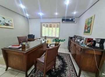 4fc8609c6b017186fbd7f4752caee889eca02dc0 · Casa à venda, 182 m² por R$ 1.995.000,00 - Vila Lanzara - Guarulhos/SP