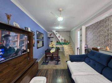 a5cac8293c4c8df1f6d5f688a0bbda7244569860 · Sobrado com 3 dormitórios à venda, 130 m² por R$ 680.000,00 - Jardim Aida - Guarulhos/SP