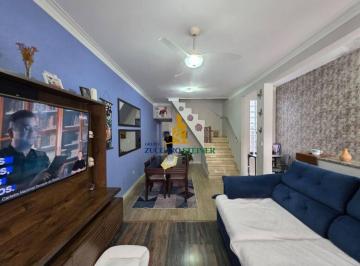 185b308099b2bebcfa158ce56c292950893788b1 · Sobrado à venda, 130 m² por R$ 679.999,99 - Jardim Aida - Guarulhos/SP