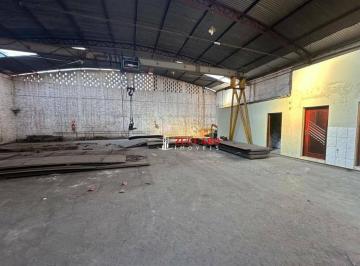 745f7ce8d281ea0b64400c316fd3c0192927083a · Galpão para alugar, 500 m² por R$ 15.300,00/mês - Parque Industrial Cumbica - Guarulhos/SP