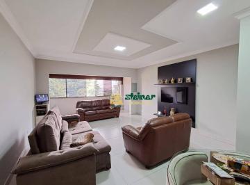7a2764b9d0c18dc961606a2c12736c1c3eb83556 · Sobrado com 3 dormitórios à venda, 339 m² por R$ 930.000,00 - Parque Continental II - Guarulhos/SP