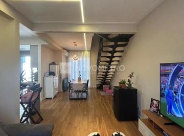 236759.jpg · Casa à Venda | Condomínio Brisa da Mata Village | PaulíniaSP | 84m² | 2 Dormitórios | 1 Suíte | Cozi