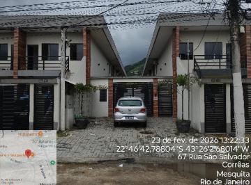 Photo_0 · 
                Oferta com excelente localização — Casa no Coreia, Mesquita - RJ, Nº 67, 2 quartos,