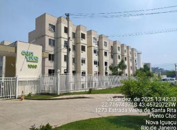 Photo_0 · 
                Imóvel para investir — Apartamento no Ponto Chic, Nova Iguacu - RJ, Apto 401, 2 qua