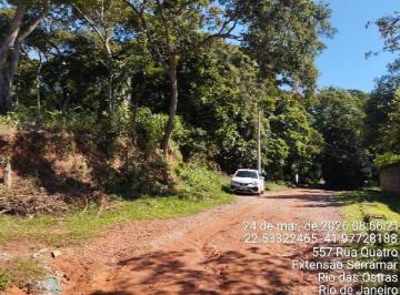Photo_0 ·
Imóvel para morar ou investir — Terreno no Serramar, Rio das Ostras - RJ, N. SN LT
