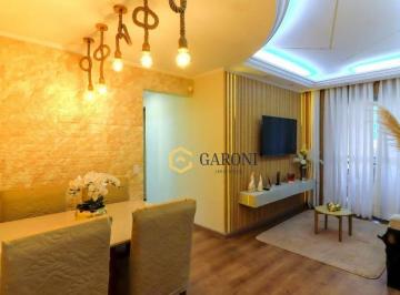 b998ad4efe939021865b685925ab29b2d989a01c · Apartamento com 3 dormitórios à venda, 65 m² - City América - São Paulo/SP