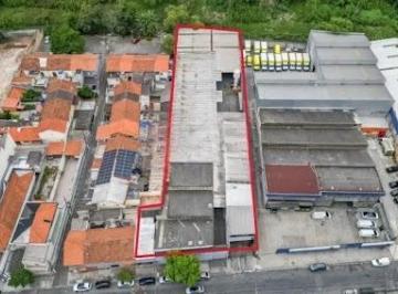 d9af9ad420109f9b30f595ce6ea3faf87ca3f717 · Galpão à venda, 981 m² - Vila Jaguara - São Paulo/SP