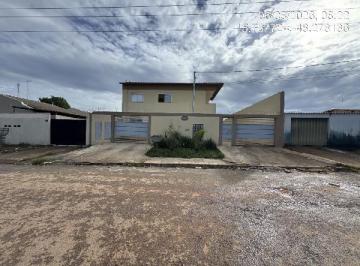 Photo_0 · 
                Oferta recomendada — Apartamento no Parque da Barragem Setor 05, Aguas Lindas de Go