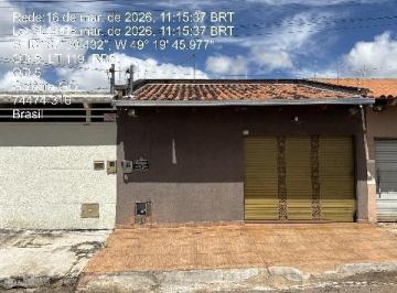 Photo_0 ·
Oferta imperdível — Casa no Residencial Maringa, Goiania - GO, N. SN CS 01 LT 4 QD