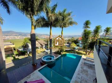 Casa com 3 dormitórios à venda, 416 m² por R$ 2.900.000 - Vale do Sol · Casa com 3 dormitórios à venda, 416 m² por R$ 2.900.000 - Vale do Sol - Bom Jesus dos Perdões/SP