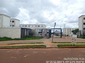 Photo_0 ·
Imóvel em destaque — Apartamento no Residencial Flores do Cerrado, Goiania - GO, Ap