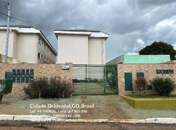 Photo_0 · 
                Oportunidade Caixa — Apartamento no Parque Araguari, Cidade Ocidental - GO, Apto 30