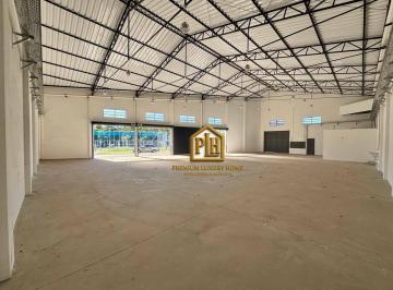 79cba37400f9ce0b57401efe1d2f180f44fc9349 · Galpão para alugar, 450 m² por R$ 15.250/mês - Recreio Estoril - Atibaia/SP