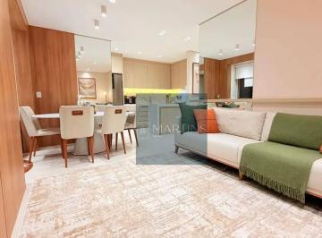 48b2fe8ba4fd551fef5ee0d0cab790e9949aed66 · Apartamento com 3 dormitórios à venda, 77 m² por R$ 795.000,00 - Bosque dos Jacarandás - Jundiaí/SP