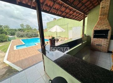 ad2f1527a7f43581e7c5b8e1a5df7314e740c70c · Casa com 3 dormitórios à venda, 190 m² por R$ 1.100.000 - Condomínio Zuleika Jabour - Salto/SP