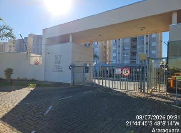 Photo_0 ·
Grande chance — Apartamento no Jardim Sao Rafael I, Araraquara - SP, Apto 702, 2 qu