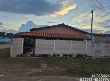 Photo_0 · 
                Oferta com diferencial — Casa no Vila Divineia Set A, Padre Bernardo - GO, N. SN LT