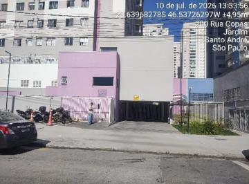 Photo_0 · 
                Ótima oportunidade — Apartamento no Jardim, Santo Andre - SP, Apto 910, 2 quartos, 