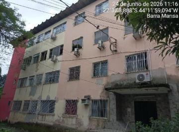 Photo_0 · 
                Negócio imperdível — Apartamento no Bocaininha, Barra Mansa - RJ, Apto 105, 2 quart
