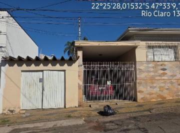 Photo_0 ·
Destaque da região — Casa no Cidade Jardim, Rio Claro - SP, Nº 685, 4 quartos, 2 va