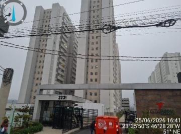 Photo_0 · 
                Imóvel com boa estrutura — Apartamento no Cidade Sao Mateus, Sao Paulo - SP, Apto 1