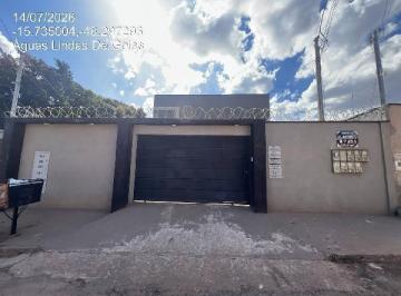Photo_0 · 
                Oferta com destaque — Apartamento no Jardim da Barragem V, Aguas Lindas de Goias - 