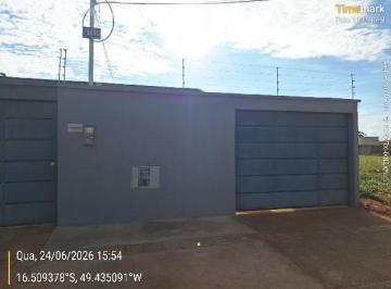 Photo_0 ·
Imóvel para morar ou investir — Casa no Parque Solimoes, Goianira - GO, N. SN CS 02
