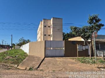 Photo_0 ·
Oferta promissora — Apartamento no Parque Industrial Mingone, Luziania - GO, Apto 2