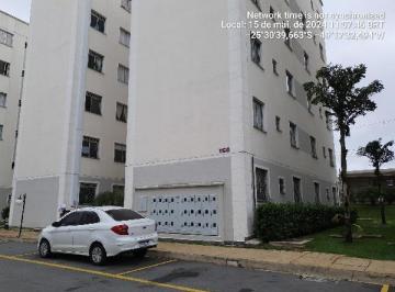 Photo_0 ·
Oferta com vantagem — Apartamento no Pinheirinho, Curitiba - PR, Apto 101, 43,56m²