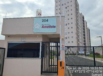 Photo_0 · 
                Imóvel com localização privilegiada — Apartamento no Jardim Basilicata, Sumare - SP