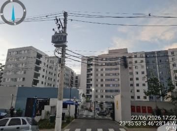 Photo_0 · 
                Oferta limitada — Apartamento no Parque Colonial, Sao Paulo - SP, Apto 409, 2 quart