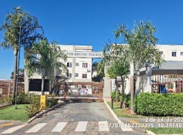 Photo_0 ·
Negócio vantajoso — Apartamento no Jardim America (vila Xavier), Araraquara - SP, A