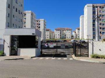 Photo_0 ·
Imóvel bem localizado — Apartamento no Balsa, Americana - SP, Apto 18, 2 quartos, 1