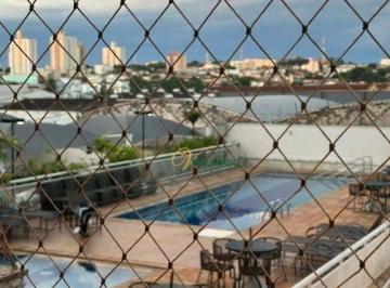 55a164539426b6d772910082830e6809ba0bc644 · Apartamento com 2 dormitórios para alugar, 65 m² por R$ 2.258,00/mês - Vila Ercília - São José do Ri