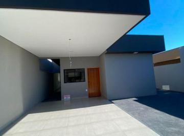 9366131f4379c7ced210b0557ced78b71b951b46 · Casa com 2 dormitórios à venda, 118 m² por R$ 450.000 - Residencial Santa Regina - São José do Rio P