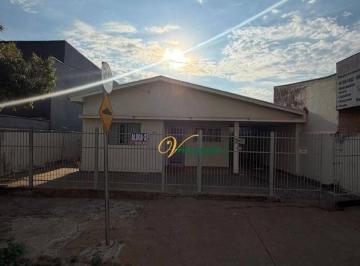 613d5a1bab81589789c66276f49cbd316bcf0f83 · Casa com 3 dormitórios para alugar, 181 m² por R$ 2.186,00/mês - Higienópolis - São José do Rio Pret